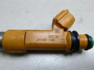 1571055L00 Suzuki Форсунка инжекторная электрическая Suzuki SX4 1 Арт E48462472, вид 3