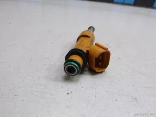 1571055L00 Suzuki Форсунка инжекторная электрическая Suzuki SX4 1 Арт E48462472, вид 4