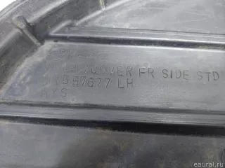 MR557677 Mitsubishi Пыльник (кузов наружные) Mitsubishi Lancer 10 Арт E60646501, вид 7