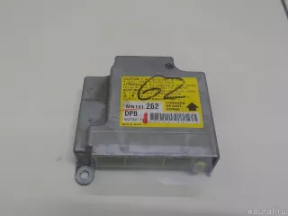 MN141262 Mitsubishi Блок управления AIR BAG Mitsubishi Lancer 10 Арт E84367535, вид 1