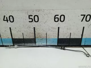 MR513272 Mitsubishi Трос отопителя Mitsubishi Lancer 10 Арт E31532589