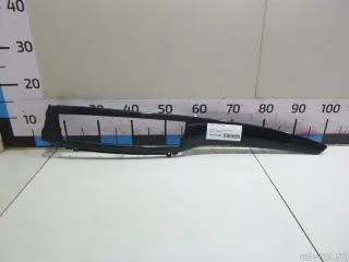 MR647640 Mitsubishi Накладка (кузов внутри) Mitsubishi Lancer 10 Арт E48408495, вид 2