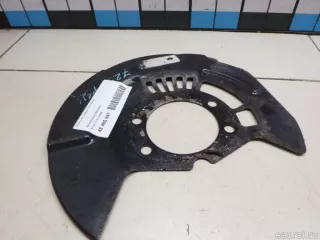 411513JA0B Nissan Пыльник тормозного диска Infiniti QX60 1 restailing Арт E48485947, вид 1