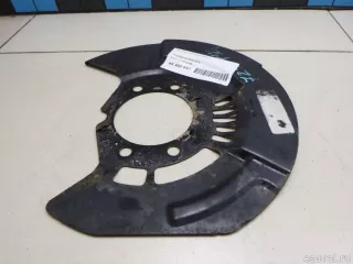 411513JA0B Nissan Пыльник тормозного диска Infiniti QX60 1 restailing Арт E48485947, вид 2