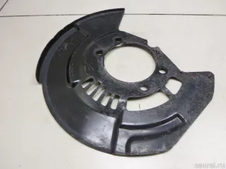 411513JA0B Nissan Пыльник тормозного диска Infiniti QX60 1 restailing Арт E48485947, вид 3