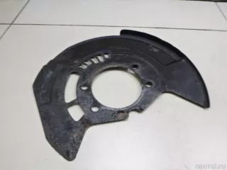 411513JA0B Nissan Пыльник тормозного диска Infiniti QX60 1 restailing Арт E48485947, вид 4