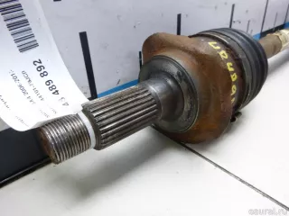 4410179JC0 Suzuki Полуось передняя правая Suzuki SX4 1 Арт E48489892, вид 2