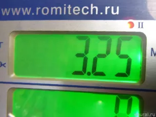 6556079J00 Suzuki Усилитель заднего бампера Suzuki SX4 1 Арт E48491284, вид 13