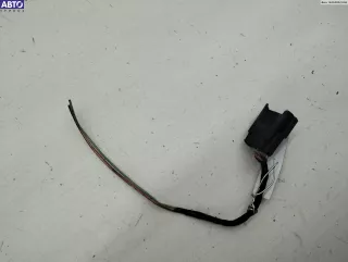 06A973722 Разъем (фишка) проводки Volkswagen Polo 4 Арт 54985614, вид 2