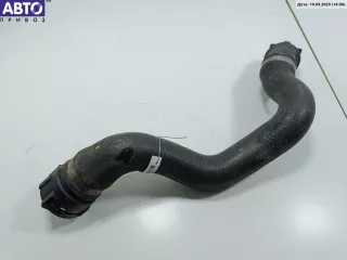 2249779 Патрубок радиатора BMW 3 E46 Арт 55098093, вид 1