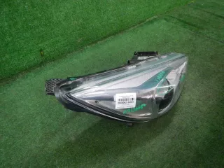 F1EB13D154AF Фара правая    ксенон Ford Focus 3 restailing Арт 0000002136684, вид 2