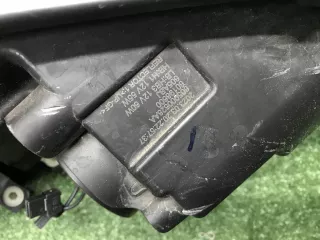 605000628AA Битая Фара левая     галоген Chery Tiggo 4 Арт 0000007295065, вид 30