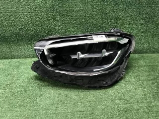 A2139066308 Битая Фара левая Mercedes E W213 Арт 0000007323249, вид 1
