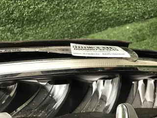 A2139066308 Битая Фара левая Mercedes E W213 Арт 0000007323249, вид 11