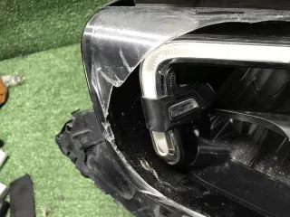 A2139066308 Битая Фара левая Mercedes E W213 Арт 0000007323249, вид 15
