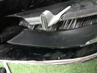 A2139066308 Битая Фара левая Mercedes E W213 Арт 0000007323249, вид 16