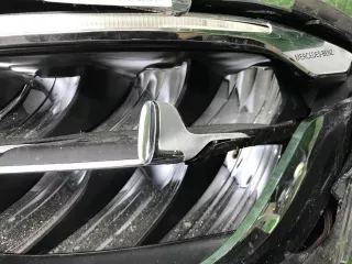 A2139066308 Битая Фара левая Mercedes E W213 Арт 0000007323249, вид 18