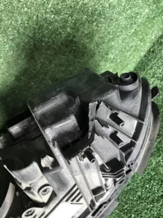 A2139066308 Битая Фара левая Mercedes E W213 Арт 0000007323249, вид 22
