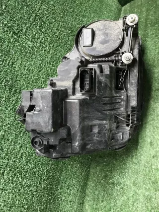 A2139066308 Битая Фара левая Mercedes E W213 Арт 0000007323249, вид 23