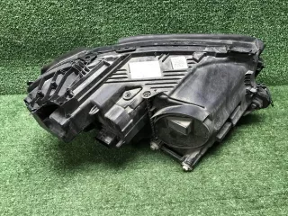 A2139066308 Битая Фара левая Mercedes E W213 Арт 0000007323249, вид 24