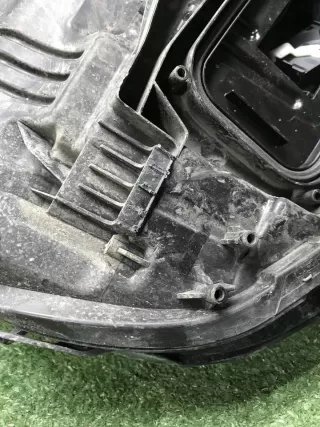 A2139066308 Битая Фара левая Mercedes E W213 Арт 0000007323249, вид 25