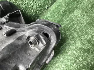 A2139066308 Битая Фара левая Mercedes E W213 Арт 0000007323249, вид 26