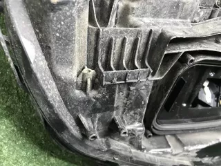 A2139066308 Битая Фара левая Mercedes E W213 Арт 0000007323249, вид 27