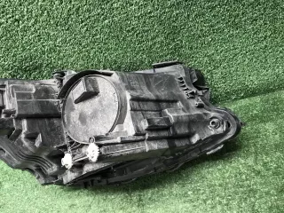 A2139066308 Битая Фара левая Mercedes E W213 Арт 0000007323249, вид 28