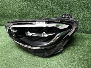 A2139066308 Битая Фара левая Mercedes E W213 Арт 0000007323249, вид 3