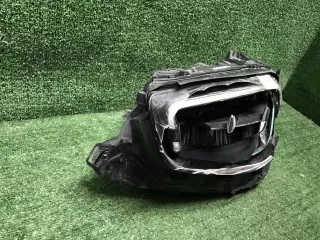 A2139066308 Битая Фара левая Mercedes E W213 Арт 0000007323249, вид 4