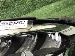 A2139066308 Битая Фара левая Mercedes E W213 Арт 0000007323249, вид 5