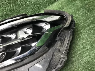 A2139066308 Битая Фара левая Mercedes E W213 Арт 0000007323249, вид 6