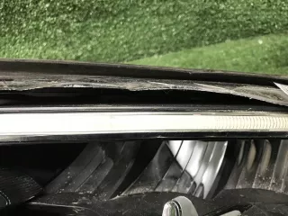 A2139066308 Битая Фара левая Mercedes E W213 Арт 0000007323249, вид 8
