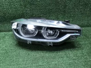 63117419634 Битая Фара правая BMW 3 F30/F31/GT F34 Арт 0000007319037