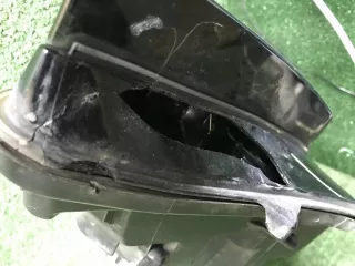 4N0941773 Битая Фара левая Audi A8 D5 (S8) Арт 0000007338199, вид 6