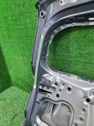 Крышка багажника Haval Dargo 2023г. 6301400XKN46A - Фото 15