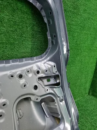 Крышка багажника Haval Dargo 2023г. 6301400XKN46A - Фото 16