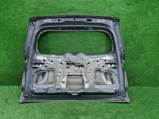 Крышка багажника Haval Dargo 2023г. 6301400XKN46A - Фото 2