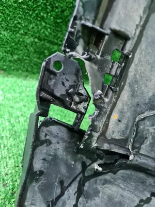 51119478439 Бампер передний BMW X7 g07 Арт 0000007375101, вид 14