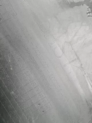 51119478439 Бампер передний BMW X7 g07 Арт 0000007375101, вид 21