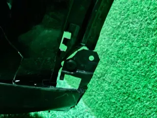 51119478439 Бампер передний BMW X7 g07 Арт 0000007375101, вид 6
