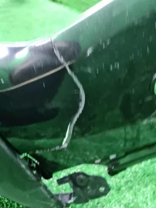 51119478439 Бампер передний BMW X7 g07 Арт 0000007375101, вид 8