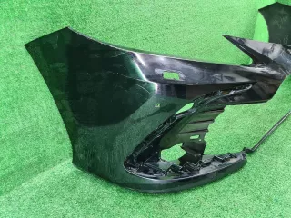 521193T967 Бампер передний Toyota Camry XV70 Арт 0000007388569, вид 3