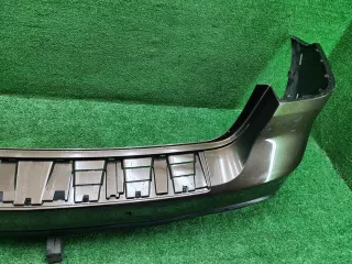 A16688510389999 Бампер задний Mercedes ML/GLE W166 Арт 0000007393518, вид 12