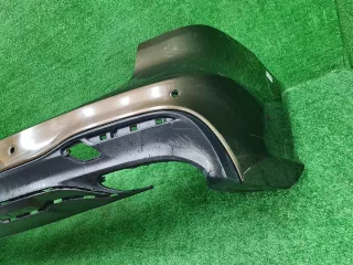 A16688510389999 Бампер задний Mercedes ML/GLE W166 Арт 0000007393518, вид 15
