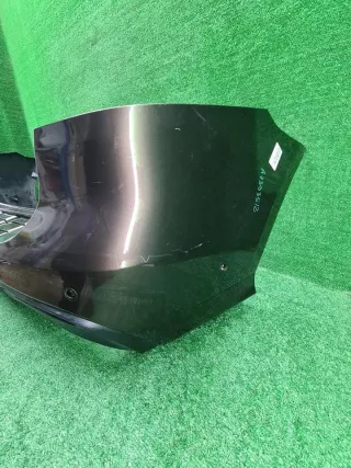 A16688510389999 Бампер задний Mercedes ML/GLE W166 Арт 0000007393518, вид 4