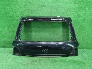 6700560G60 Крышка багажника Toyota Land Cruiser 200 Арт 0000007377433, вид 1