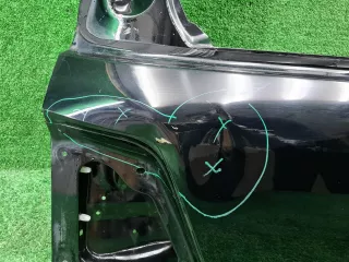 6700560G60 Крышка багажника Toyota Land Cruiser 200 Арт 0000007377433, вид 11