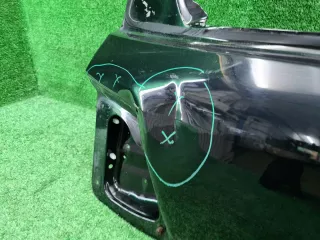 6700560G60 Крышка багажника Toyota Land Cruiser 200 Арт 0000007377433, вид 12