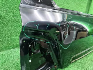6700560G60 Крышка багажника Toyota Land Cruiser 200 Арт 0000007377433, вид 13